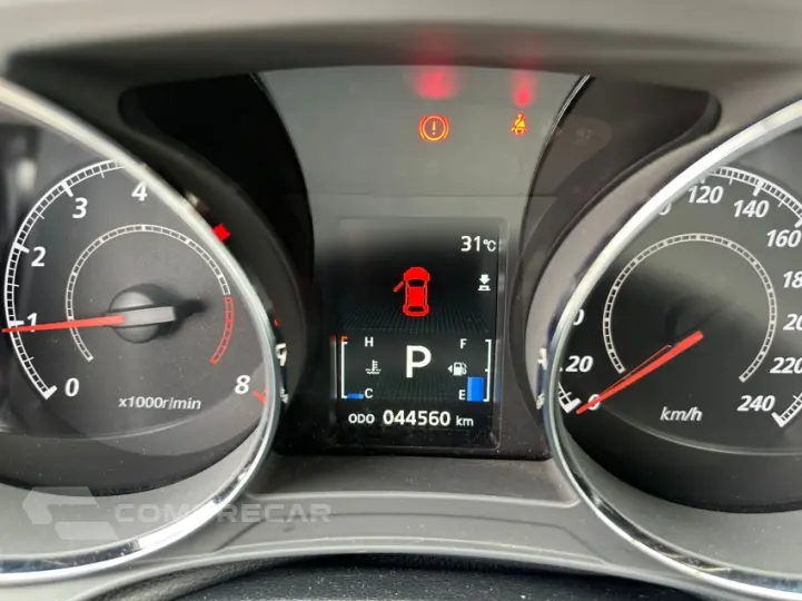 OUTLANDER 2.0 Mivec Sport GLS