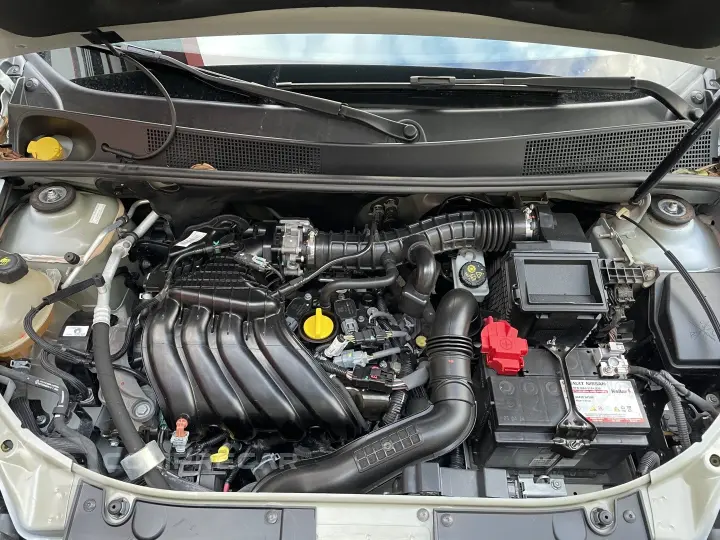 STEPWAY 1.6 16V SCE FLEX ICONIC X-TRONIC