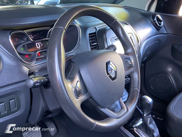 CAPTUR 1.6 16V SCE Life
