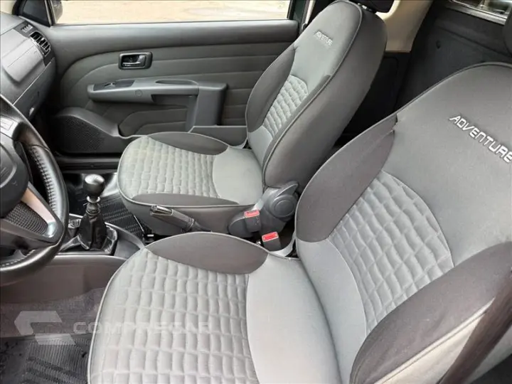 STRADA 1.8 MPI Adventure Extreme CE 16V