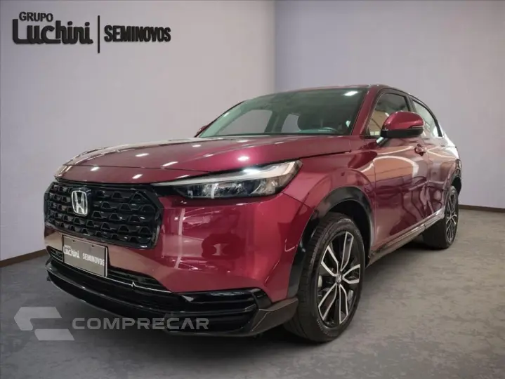 HR-V 1.5 DI I-VTEC TURBO FLEX TOURING CVT