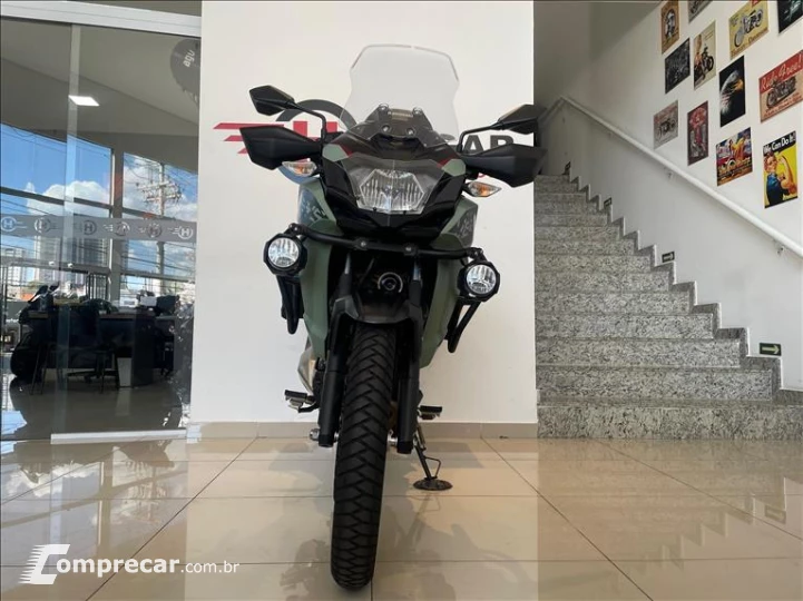 VERSYS-X 300 TOURER ABS