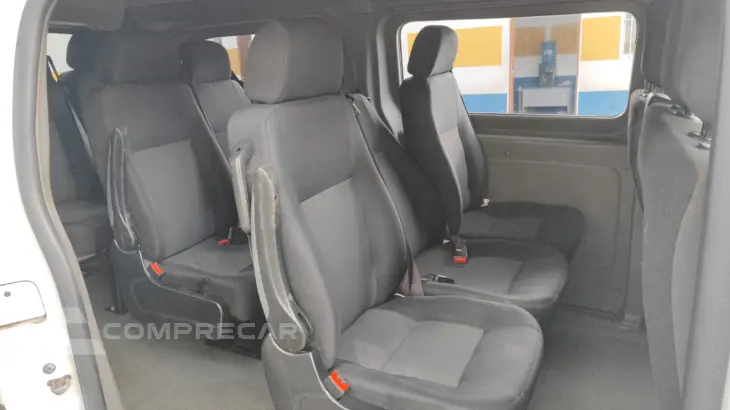 EXPERT 1.5 Bluehdi Minibus