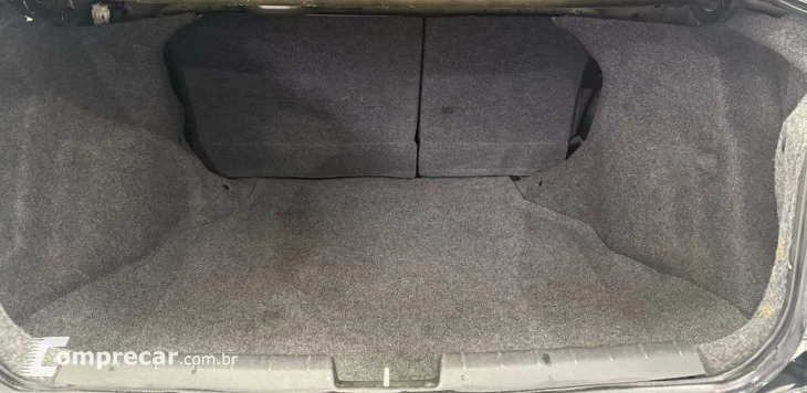 CITY 1.5 LX Sedan 16V