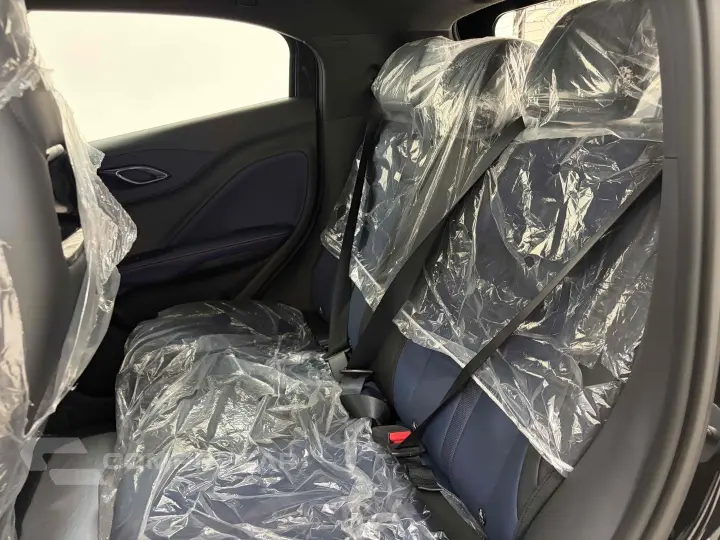 DOLPHIN MINI 38 KM ELÉTRICO 5L