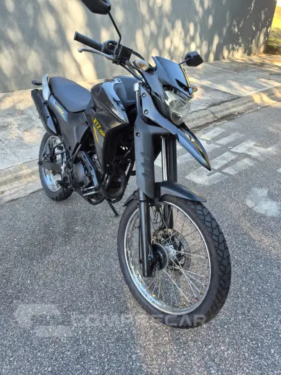 Lander Xtz 250 flex