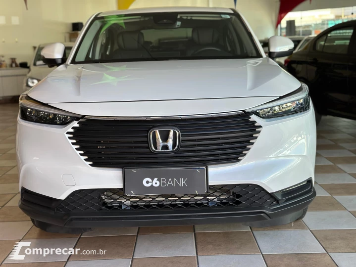 HR-V 1.5 DI I-vtec EXL