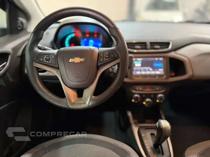 Prisma 1.4 4P LTZ  AUTOMÁTICO