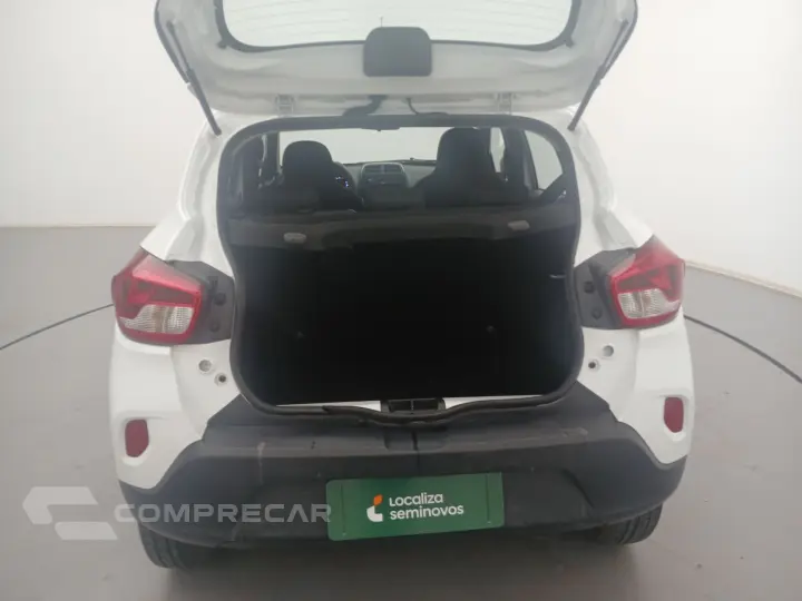 KWID 1.0 12V SCE FLEX ZEN MANUAL