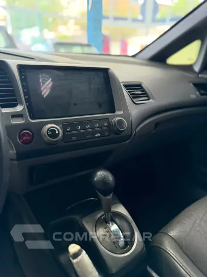 CIVIC 1.8 LXS 16V