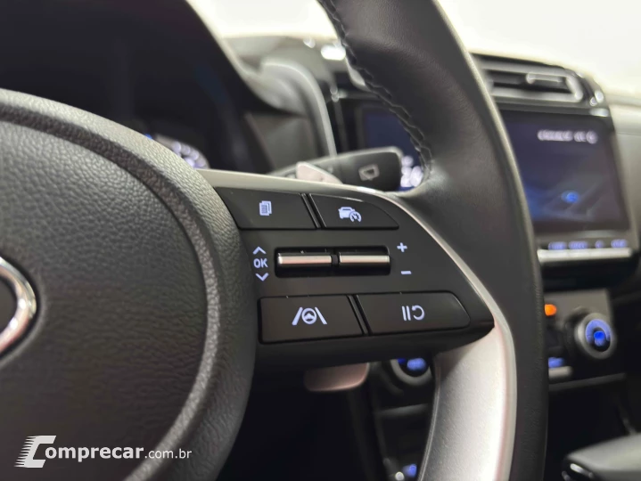 CRETA 1.0 TGDI FLEX PLATINUM AUTOMÁTICO