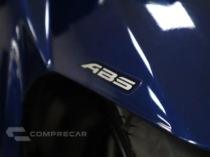 YAMAHA NMAX 160 ABS