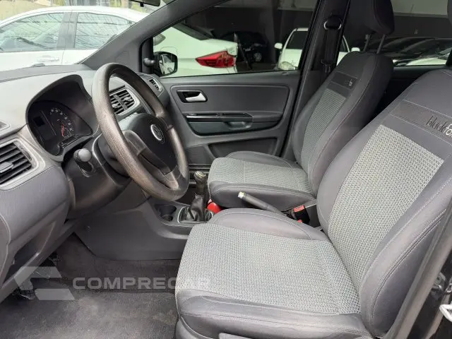 FOX - 1.0 MI BLACKFOX 8V 4P MANUAL