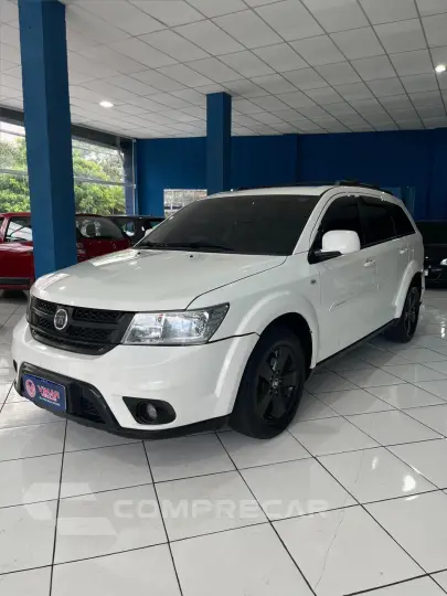 FREEMONT 2.4 Precision 16V