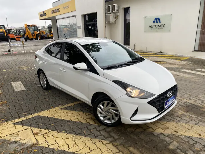 HB20S 1.0 12V FLEX EVOLUTION MANUAL