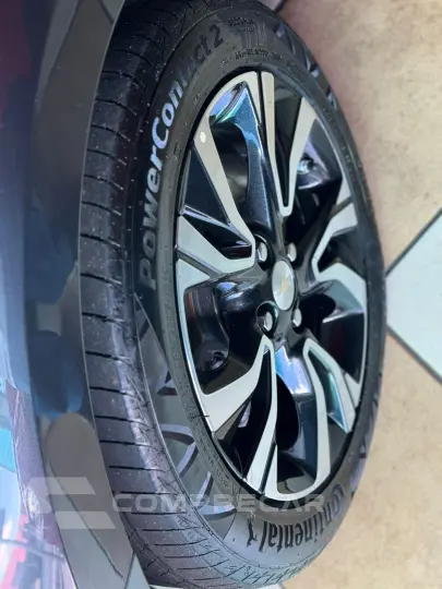 ONIX 1.0 Turbo Plus Premier