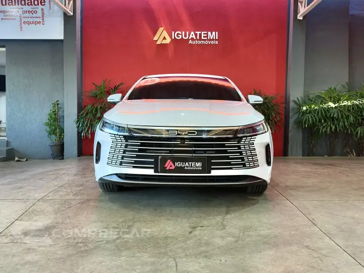 KING 1.5 DM-I PHEV GS AUTOMÁTICO