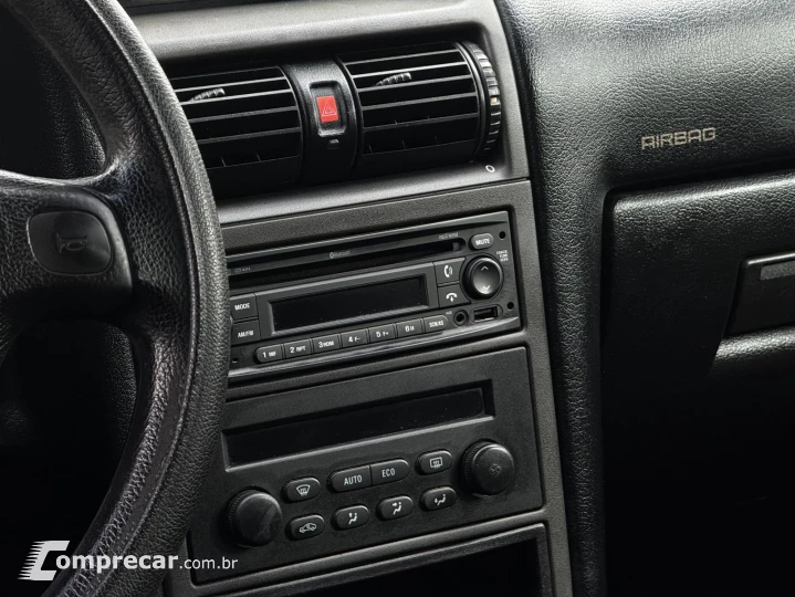ASTRA 2.0 MPFI Advantage 8V