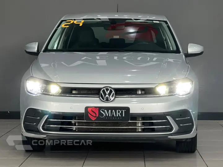 POLO 1.0 170 TSI HIGHLINE AUTOMÁTICO