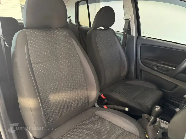 Fox 1.6 4P TRENDLINE FLEX