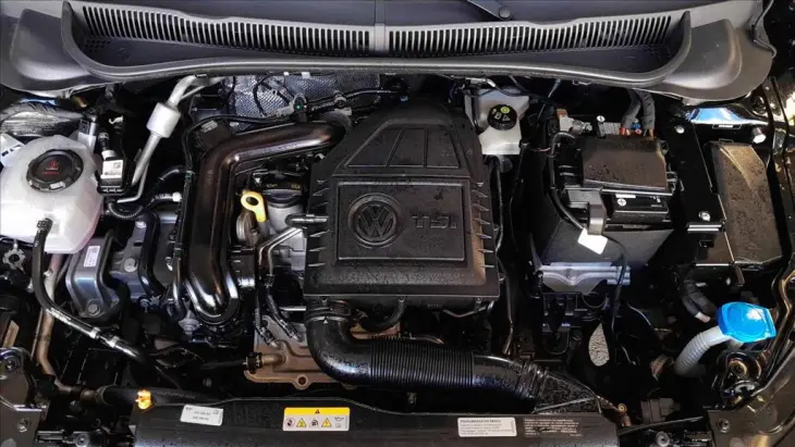 POLO 1.0 170 TSI HIGHLINE AUTOMÁTICO