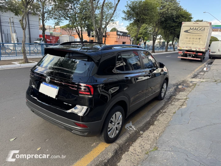 T-CROSS 1.0 200 TSI Sense