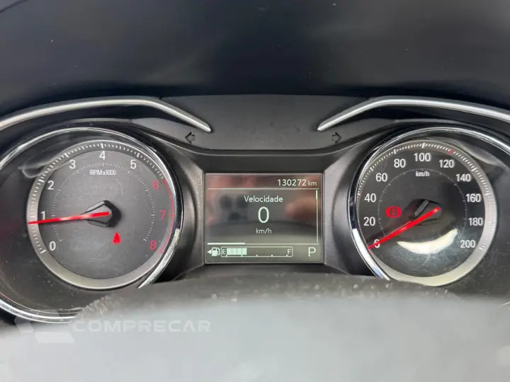 ONIX 1.0 Turbo Plus LTZ