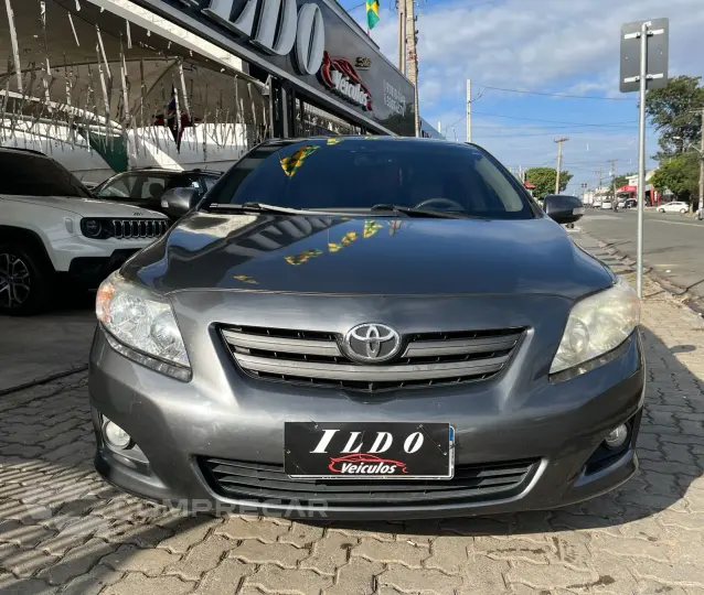 COROLLA 1.8 Se-g 16V