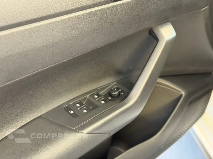 Polo GTS 1.4 TSI 16V Flex