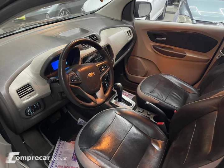 SPIN 1.8 LTZ 8V