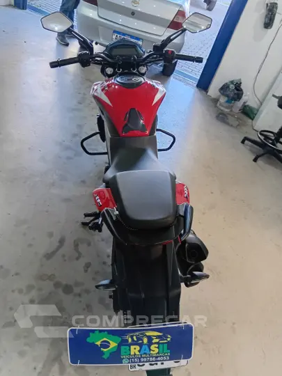 Dominar 250