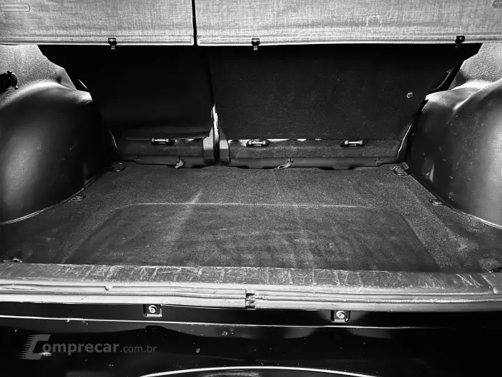 GRAND VITARA 2.0 4X4 16V