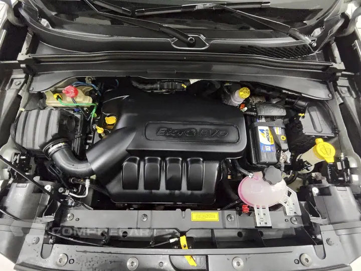 RENEGADE 1.8 16V Longitude