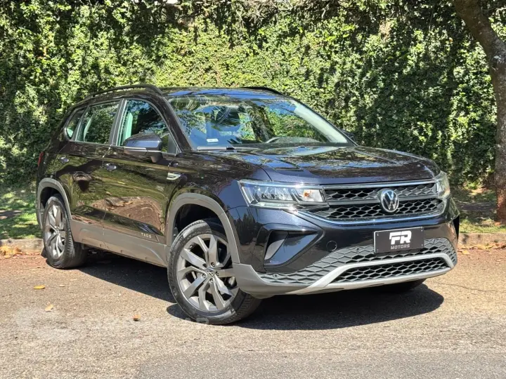 TAOS 1.4 250 TSI Comfortline