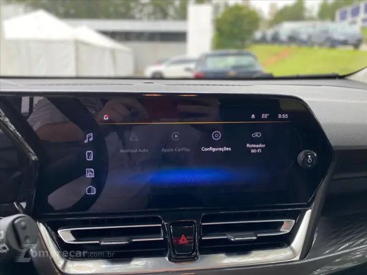 SPIN 1.8 PREMIER 8V FLEX 4P AUTOMÁTICO