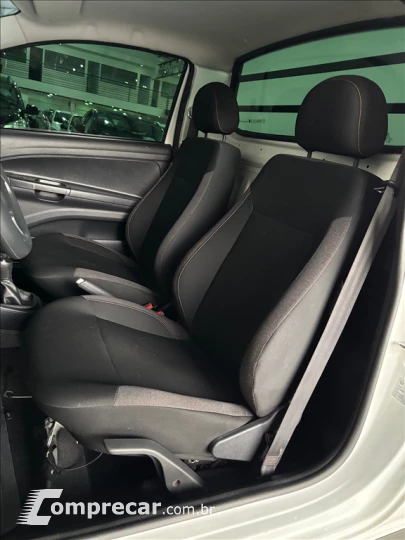 SAVEIRO 1.6 MSI ROBUST CS 16V FLEX 2P MANUAL