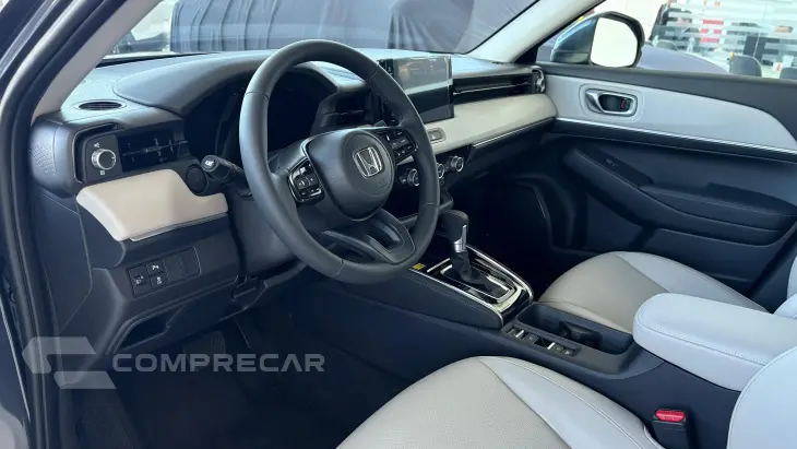 HR-V 1.5 DI I-vtec Turbo Advance