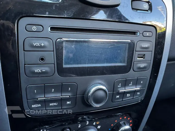 LOGAN 1.6 Expression 16V