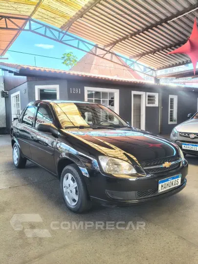 Classic Life/LS 1.0 VHC FlexP. 4p