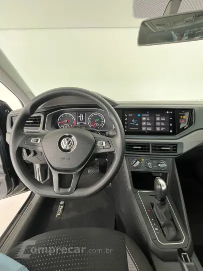 VIRTUS 1.0 200 TSI Comfortline