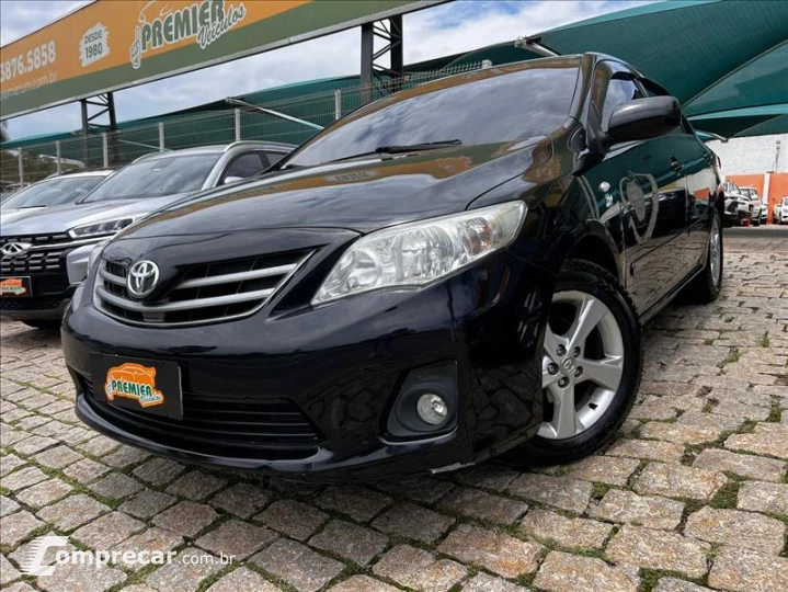 COROLLA 1.8 GLI 16V