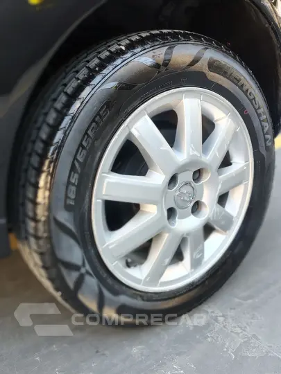 Meriva Prem.EASYTRONIC 1.8 FlexPower 5p