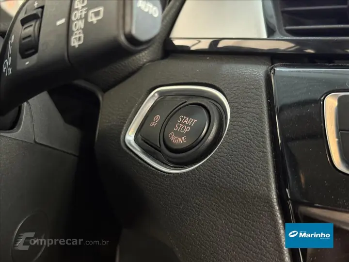 X1 2.0 16V TURBO ACTIVEFLEX SDRIVE20I 4P AUTOMÁTI