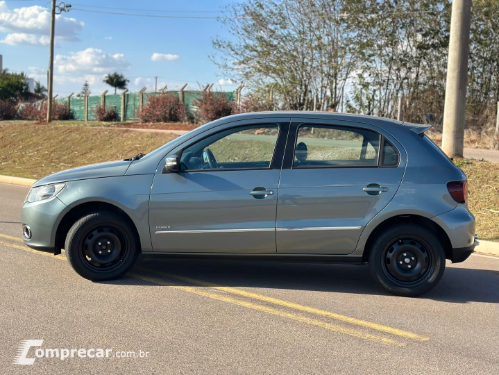 GOL 1.6 MI Power 8V G.V