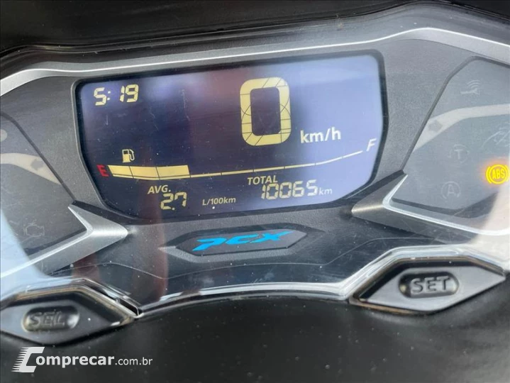 PCX 160 ABS