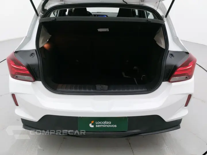 ONIX 1.0 FLEX MANUAL