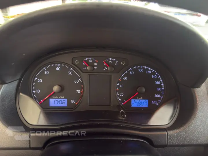 POLO SEDAN 1.6 MI 8V