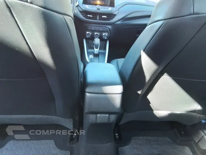 ONIX 1.0 TURBO FLEX LTZ AUTOMÁTICO
