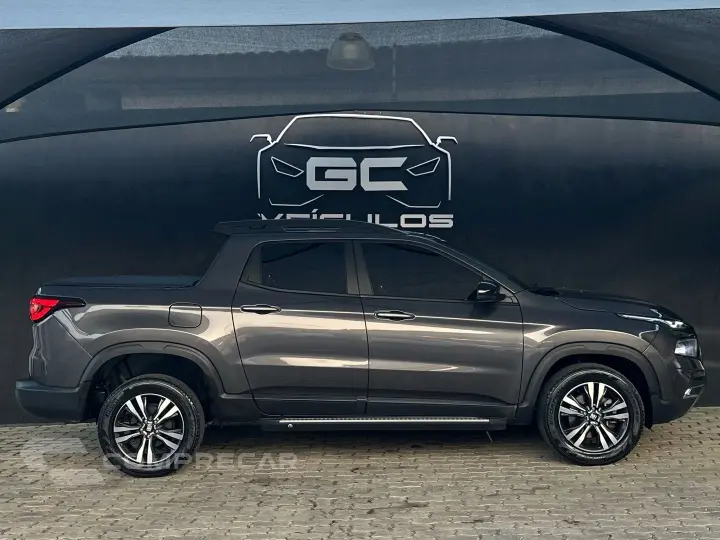 TORO 1.3 TURBO 270 FLEX FREEDOM AT6