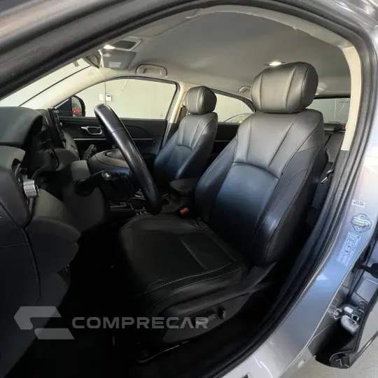 HR-V Touring 1.5 Flex TB 16V 5p Aut.